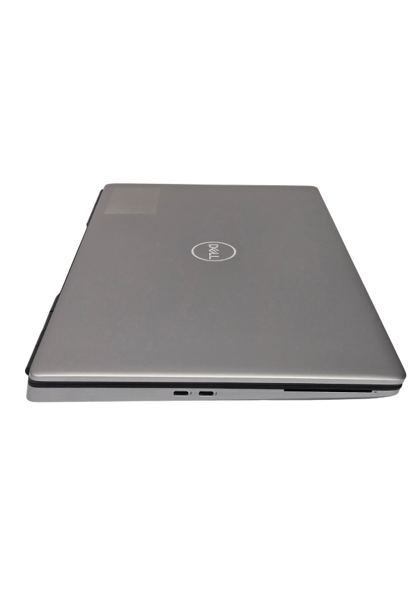 Stacja Graficzno-Robocza Dell Precision 7550 i7-10750H 32GB 512 SSD 15,6